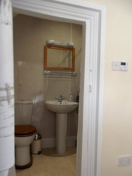Deepaller Farm B&B, Tiverton, United Kingdom
