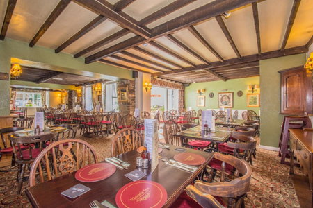 Victoria Inn, Cowbridge, United Kingdom