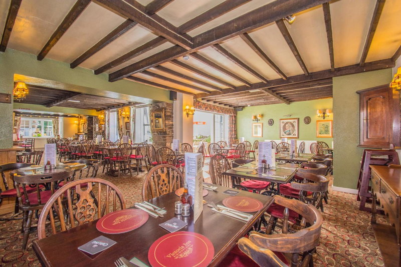 Victoria Inn, Cowbridge, United Kingdom
