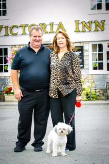 Victoria Inn, Cowbridge, United Kingdom