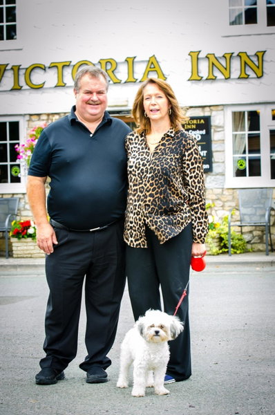 Victoria Inn, Cowbridge, United Kingdom