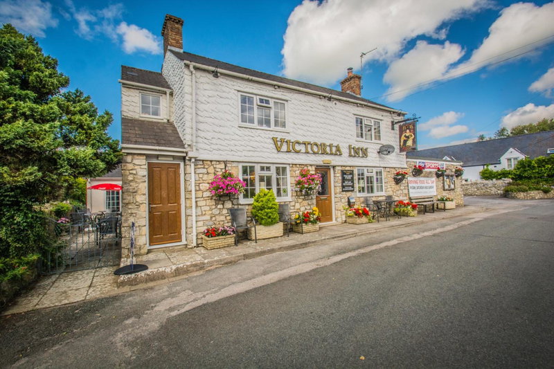 Victoria Inn, Cowbridge, United Kingdom