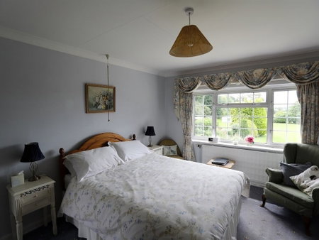 Newmans Hall, Sudbury, United Kingdom