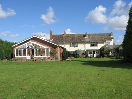 Newmans Hall, Sudbury, United Kingdom