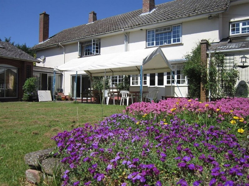 Newmans Hall, Sudbury, United Kingdom