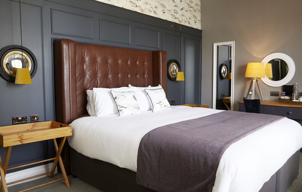 Riverside Shrewsbury by Chef and Brewer Collection, United Kingdom