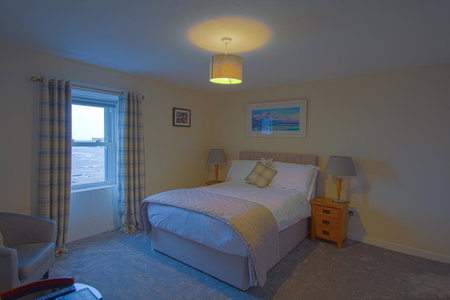The Harbour Inn, Garlieston, United Kingdom