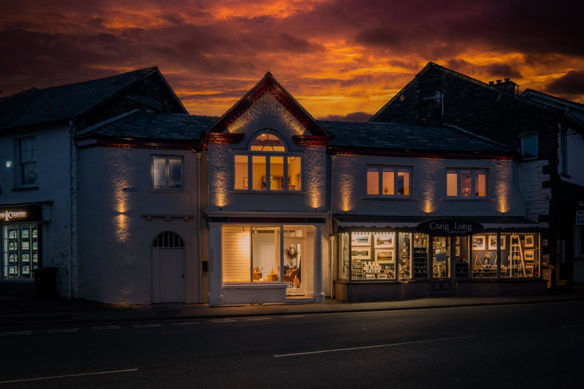 Hotel · Craig's Suites Windermere, Windermere