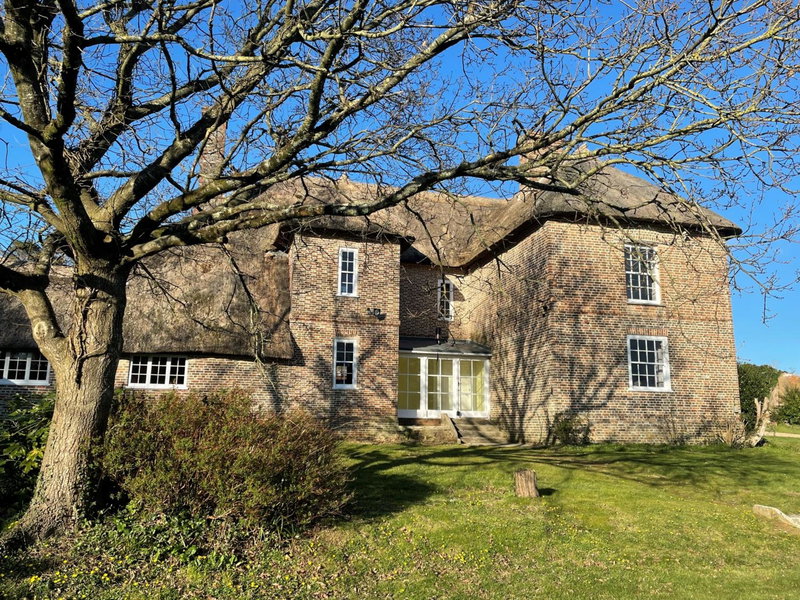 The Dairyman Suite, Dorchester, United Kingdom