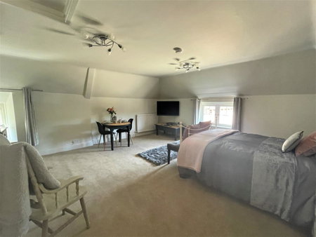 The Dairyman Suite, Dorchester, United Kingdom