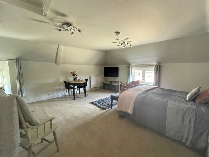 The Dairyman Suite, Dorchester, United Kingdom