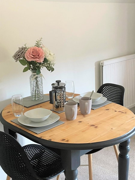 The Dairyman Suite, Dorchester, United Kingdom