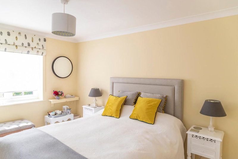 Pelham Grove, Shrewsbury, United Kingdom