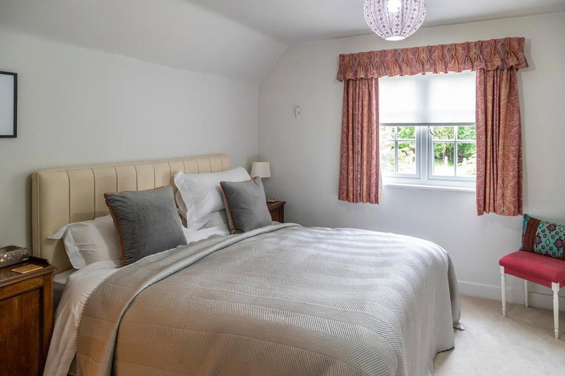 Pelham Grove, Shrewsbury, United Kingdom