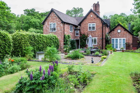 Pelham Grove, Shrewsbury, United Kingdom