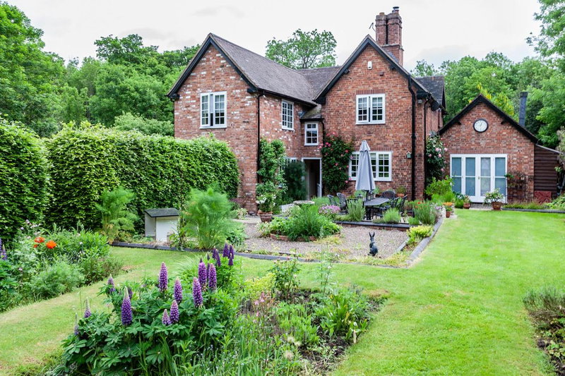 Pelham Grove, Shrewsbury, United Kingdom