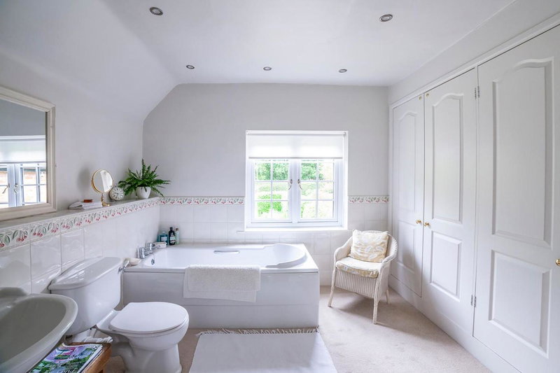 Pelham Grove, Shrewsbury, United Kingdom
