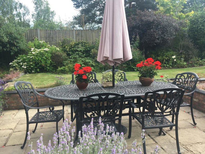 Pelham Grove, Shrewsbury, United Kingdom