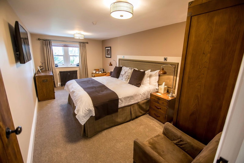 Timble Inn, Otley, United Kingdom