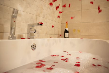 Timble Inn, Otley, United Kingdom