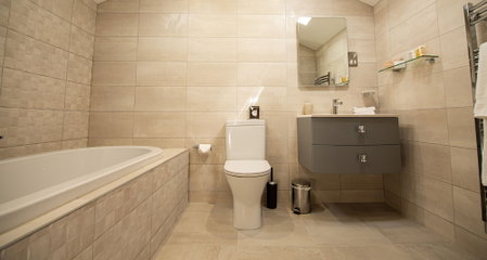 Timble Inn, Otley, United Kingdom