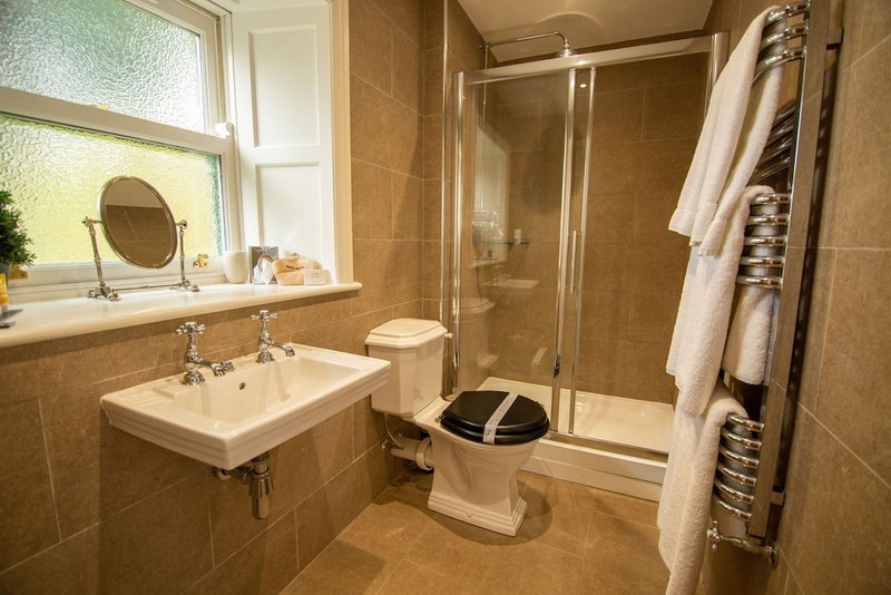 Timble Inn, Otley, United Kingdom
