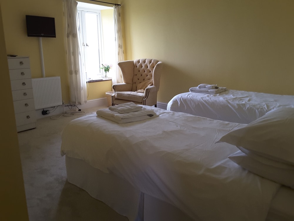 Windylands Bed and Breakfast, United Kingdom