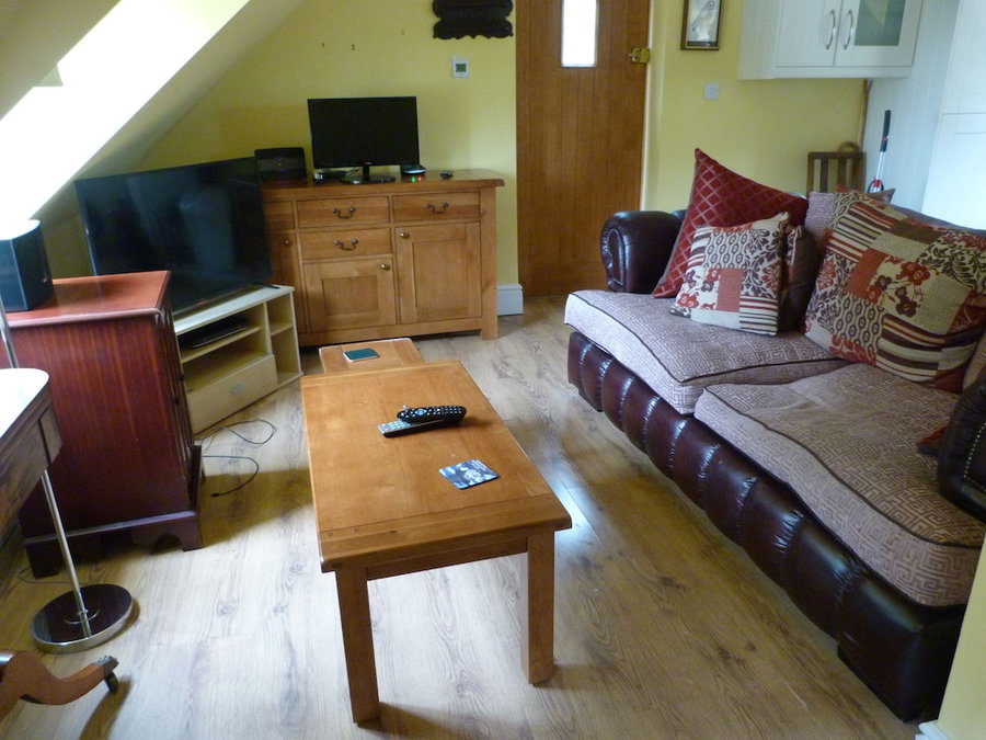 Windylands Bed and Breakfast, Bristol, United Kingdom
