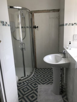 Windylands Bed and Breakfast, Bristol, United Kingdom