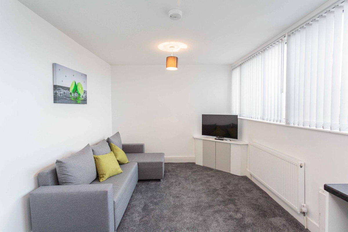Cherry Property - Hornby Road, United Kingdom