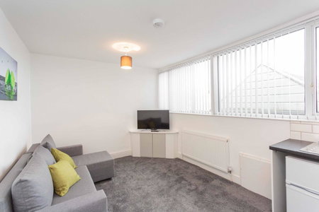 Cherry Property - Hornby Road, Blackpool, United Kingdom