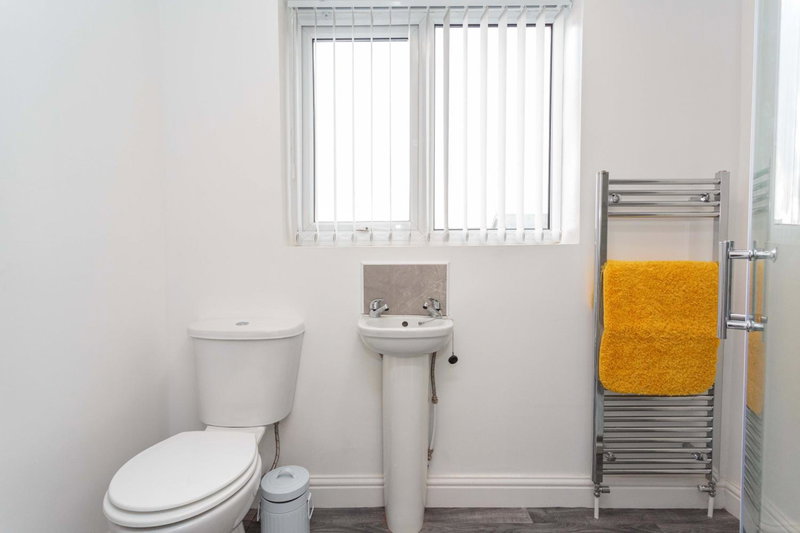 Cherry Property - Hornby Road, Blackpool, United Kingdom