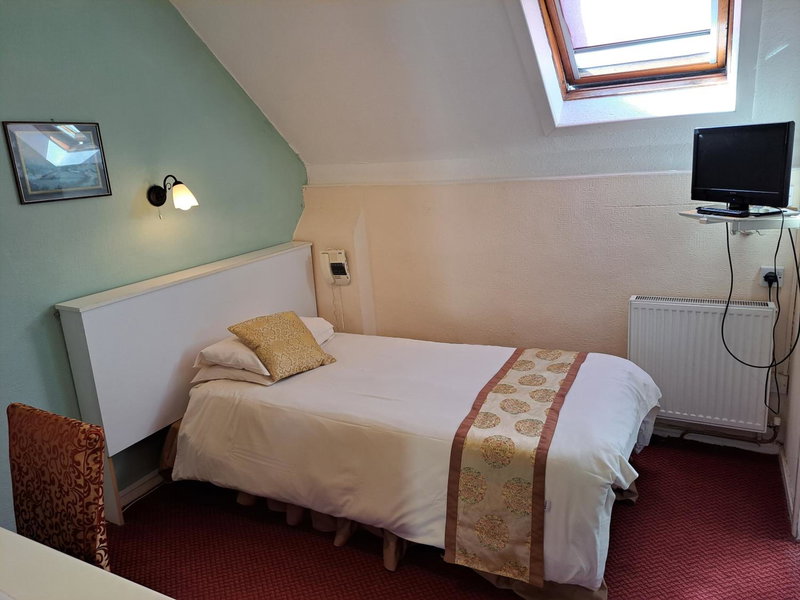 Diamond House, Rugby, United Kingdom