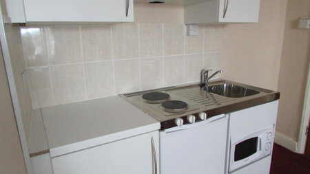 Diamond House, Rugby, United Kingdom