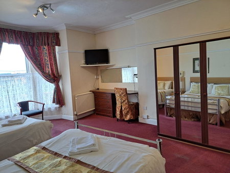 Diamond House, Rugby, United Kingdom