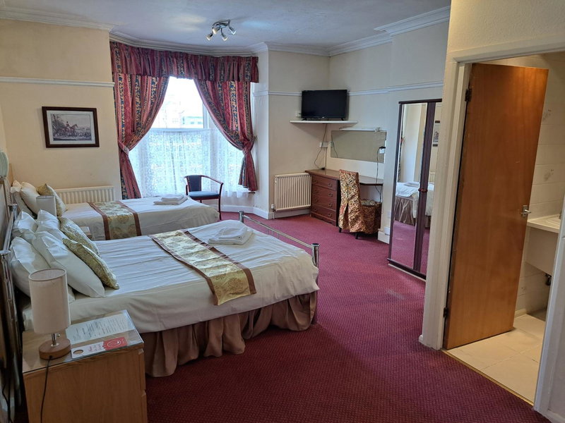 Diamond House, Rugby, United Kingdom