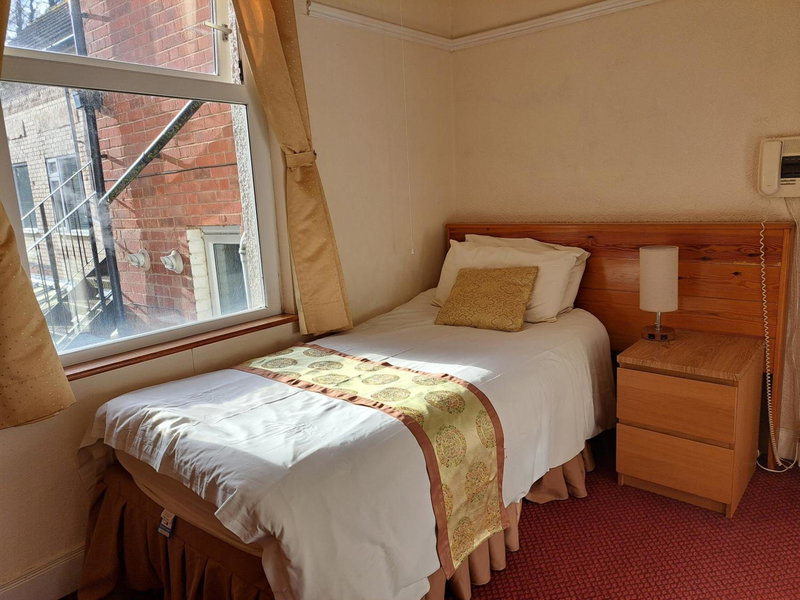 Diamond House, Rugby, United Kingdom