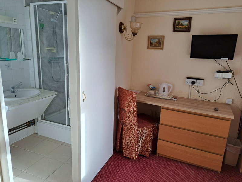 Diamond House, Rugby, United Kingdom
