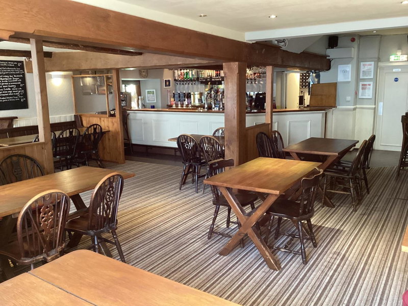 The Silverton Inn, Silverton, United Kingdom