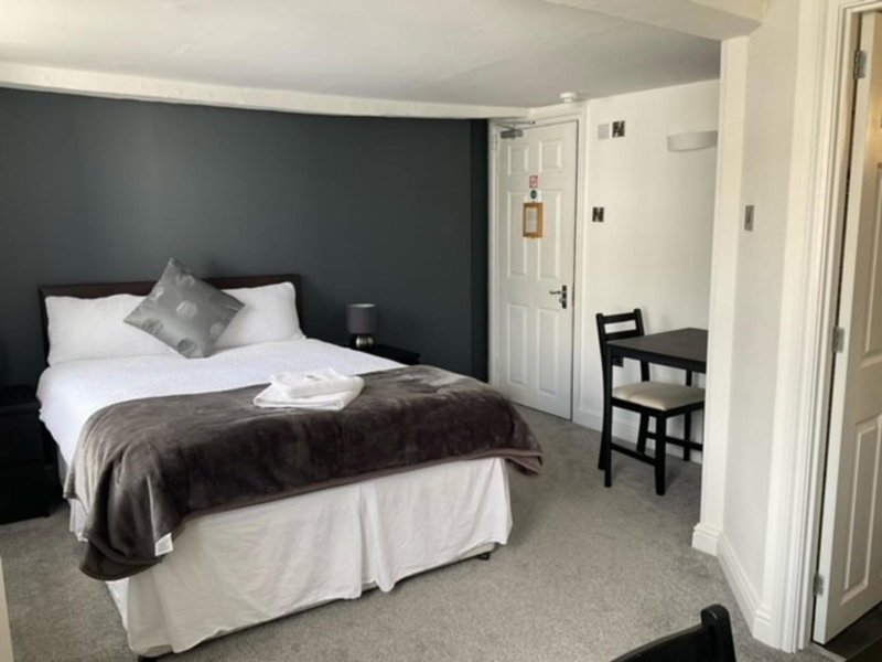 The Silverton Inn, Silverton, United Kingdom