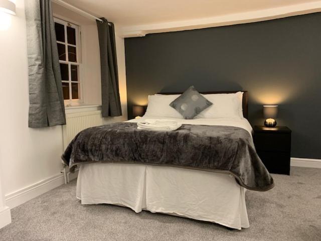 The Silverton Inn, Silverton, United Kingdom