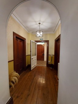 Colterscleuch House B&B, Hawick, United Kingdom