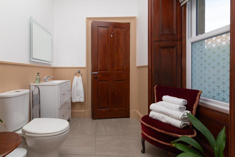 Colterscleuch House B&B, Hawick, United Kingdom