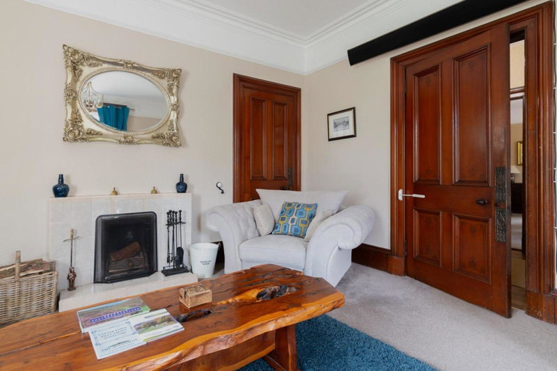 Colterscleuch House B&B, Hawick, United Kingdom