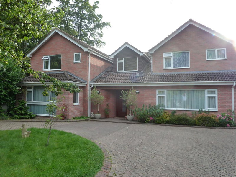 Cameron House, Landford, United Kingdom