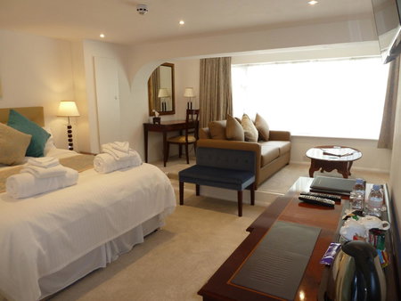 Cameron House, Landford, United Kingdom