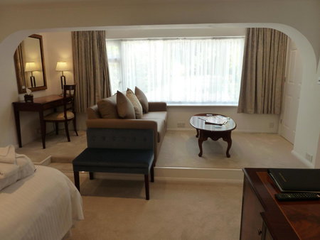 Cameron House, Landford, United Kingdom