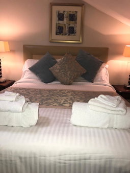 Cameron House, Landford, United Kingdom