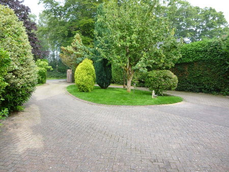 Cameron House, Landford, United Kingdom