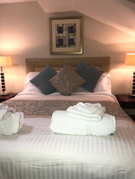 Cameron House, Landford, United Kingdom